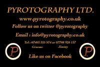 PYROTOGRAPHY LTD 1080200 Image 2